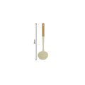 Spatula Spoon Colander Kitchen Utensils Set-5