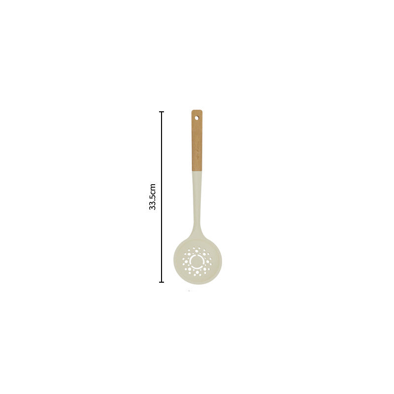 Spatula Spoon Colander Kitchen Utensils Set-7