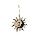 Sun Moon Ornament #T054