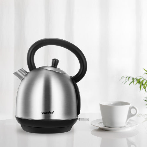 Electronic teapot