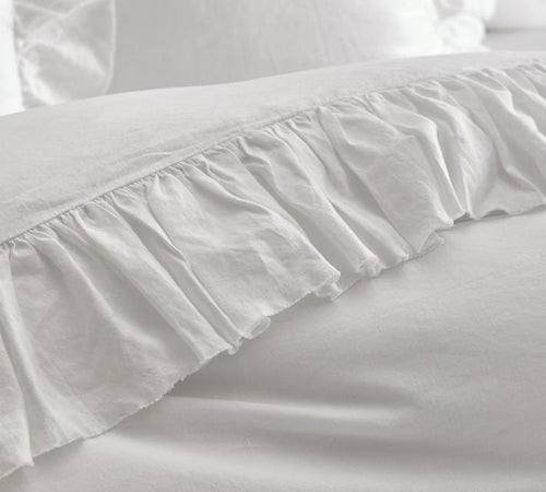 100% Cotton bed cover set
